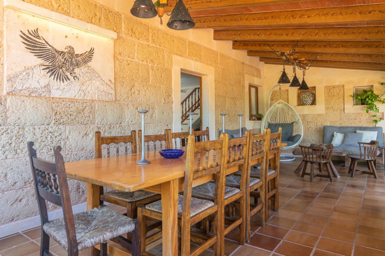 Pili Villa Felanitx
