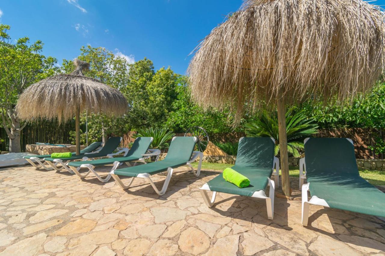 Pili Villa Felanitx